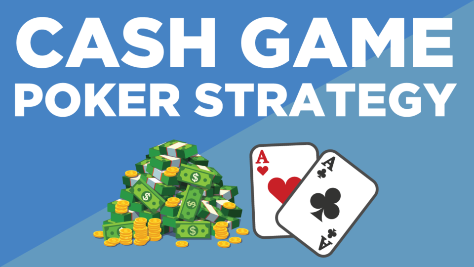Advanced Poker Strategy - 3 Steps To An Unbeatable Strategy